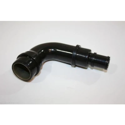 Image de AUTOMEGA 130034910 Reniflard Carter Moteur AUDI: A3 3/5 portes, TT Coupe, A4 B7 Berline, VOLKSWAGEN: Golf 4, Passat B5 GP Break, Berline