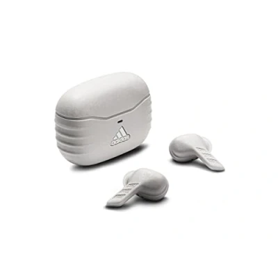 Image de Adidas Z.N.E. 01 ANC Casque True Wireless Stereo (TWS) Ecouteurs Appels/Musique Bluetooth Gris clair Neuf