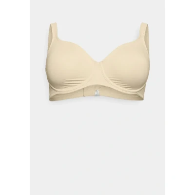 Image de Dorina LINDSAY/ECO Soutiengorge à armatures, Femme, Taille: 85C, Beige