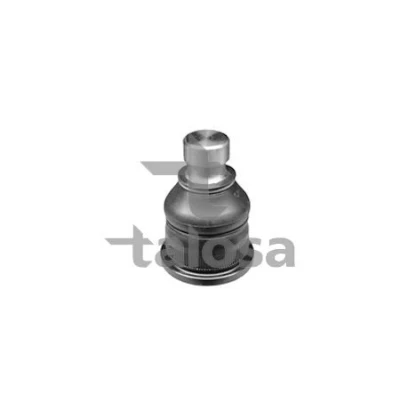 Image de DYS 27 00583 Rotule de suspension Essieu avant, inférieur 22 43 RENAULT: MASTER 2 Kasten, Pritsche/Fahrgestell, Bus