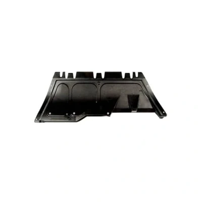 Image de Repiauto Cache sous moteur central essence 4 cylindres compatible avec Volkswagen Golf 1998 2003