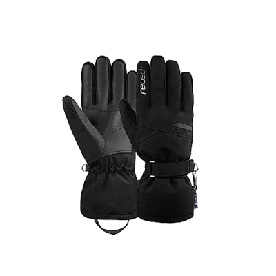 Image de Reusch Helena R TEX® XT Gants Extra Chauds, imperméables et Respirants pour Femme