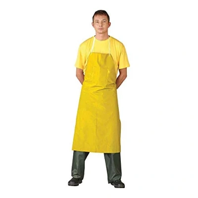 Image de Reis FPCVY Tablier Jaune 75 x 110 cm