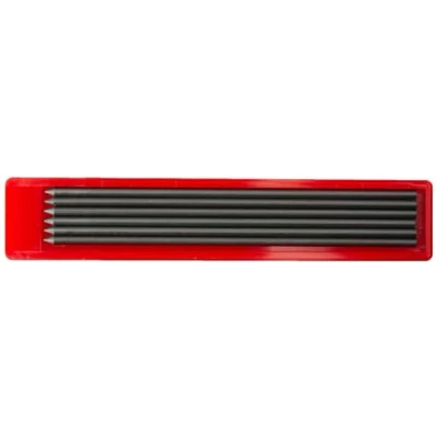 Image de Caran d&#039;Ache Lot de 6 mines graphite 3 mm