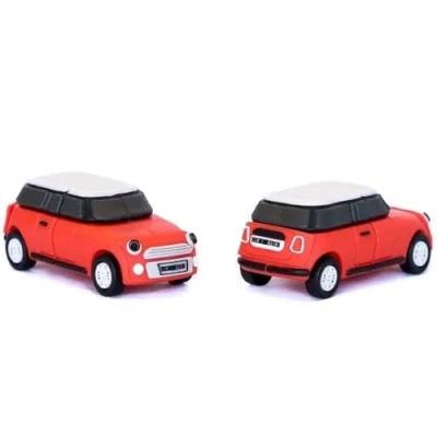 Image de TECH ONE Mini Cooper S Rojo 32 Go USB 2.0