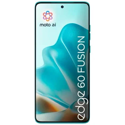 Image de Motorola Edge 60 Fusion 12GB/256GB Vert