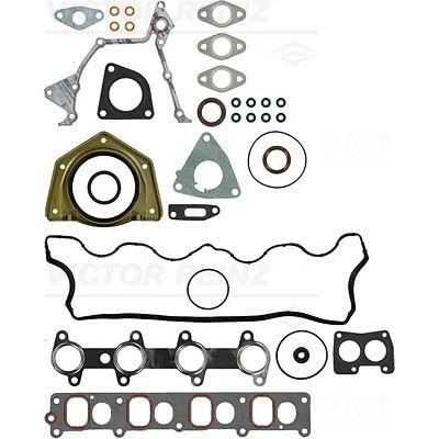 Image de REINZ 01 35638 Jeu complet de joints d&#039;étanchéité, moteur ALFA ROMEO: 156 Berline