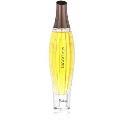 Image de MONTANA SUGGESTION POUR ELLE EDP 100 ML