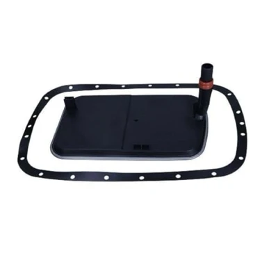 Image de MAXGEAR 26 1445 Kit de filtres hyrauliques, transmission automatique avec joint d&#039;étanchéite BMW: 5 Berline, X3, 3 Berline