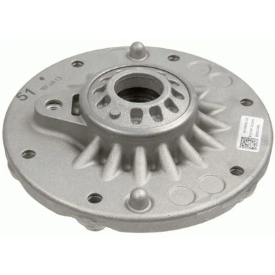 Image de SACHS 803 162 Coupelle d&#039;amortisseur Essieu avant gauche, droit avec roulement à billes intégré BMW: 1 3 portes, GT, 5 portes