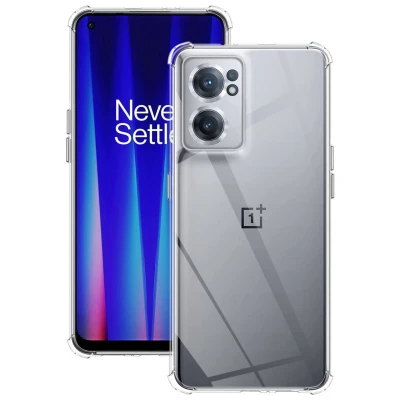 Image de OnePlus Nord CE 2 5G coque tpu transparente antichoc Neuf