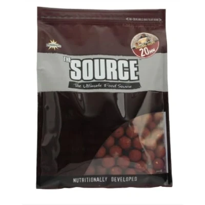 Image de Dynamite Baits The Source 20mm (5kg) Bouillettes
