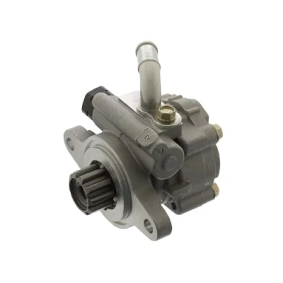 Image de BLUE PRINT ADT39511 Pompe De Direction Assistée TOYOTA: HILUX 3 Pick up, Fortuner I