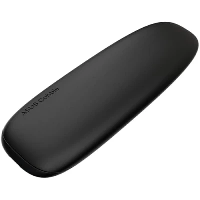 Image de ASUS Cobble Boîtier SSD PCIe NVMe M.2 Portable, USB C 3.2 Gen 2x1, Transfert jusqu&#039;à 10 Gbps, résistance à l&#039;eau et la poussière IP55, Coussin Thermique, Compatible avec Windows 11 macOS, Noir