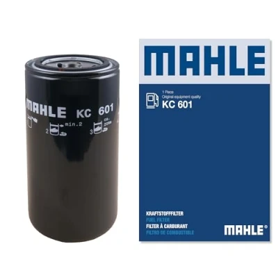 Image de MAHLE ORIGINAL KC 601 Filtre à Carburant vissé