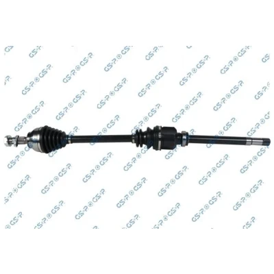 Image de GSP 204129 Arbre de transmission 893,0 CITROËN: C3 Aircross 2, OPEL: Crossland X