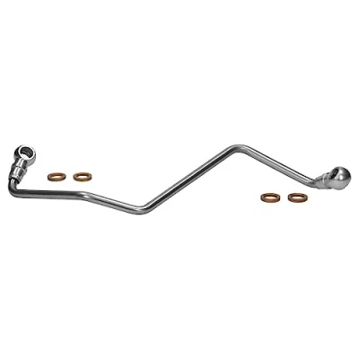 Image de AJUSA OP10590 Conduite d&#039;huile, compresseur PEUGEOT: 207 3/5 portes, 208 I 2008 Break, CITROËN: DS3 3 DS: portes