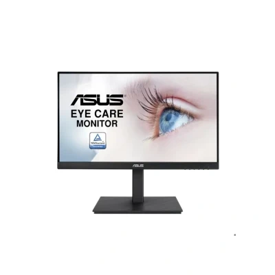 Image de ASUS VA229QSB LED display 54,6 cm (21.5 ) 1920 x 1080 pixels Full HD Noir Neuf