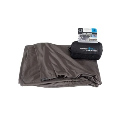 Image de Cocoon Couverture de Voyage Coolmax en Microfibre