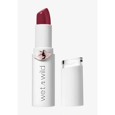 Image de WET N WILD Megalast HIGH Shine LIP Color Rouge à lèvres, Taille: 3.3 g, Raining rubies