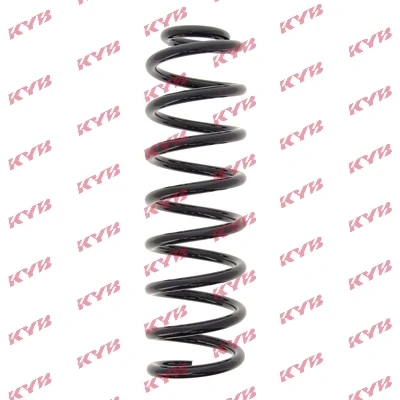 Image de KYB K Flex RG3161 Ressort de suspension Essieu avant à boudin MERCEDES BENZ: Classe E Berline, Break