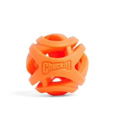 Image de Chuckit! Balle Breathe Right Fetch à Poursuivre pour Chien Taille XL