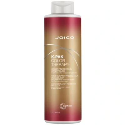 Image de Joico K PAK Color Therapy Après shampoing 1000 ml