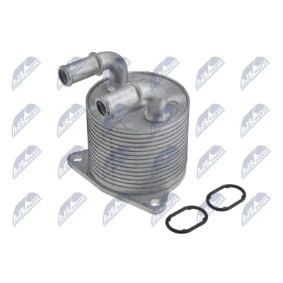 Image de NTY CCL VV 012 Radiateur d&#039;huile de boite vitesse automatique