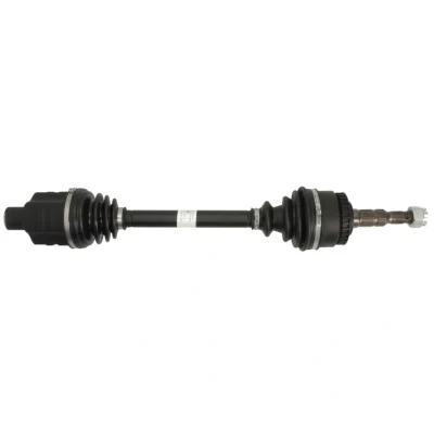 Image de SPIDAN 24969 Arbre de transmission 609 avec écrou OPEL: Corsa C 3/5 portes, Combo Tour, Van / Break