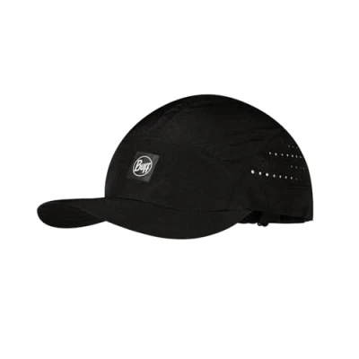 Image de Buff Speed Cap, Solid Black, S Unisex