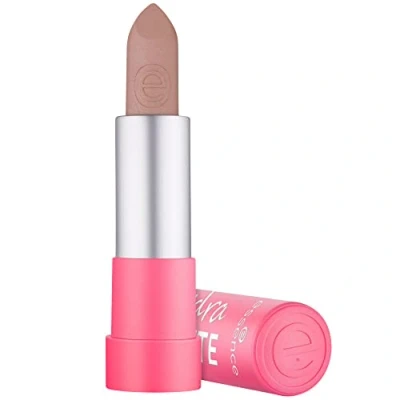 Image de Rouge à lèvres hydratant Essence Hydra Matte Nº 402 honey stly 3,5 g