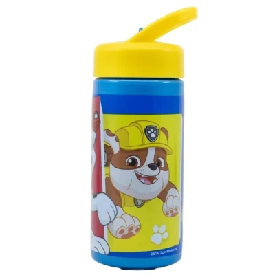 Image de Stor BOUTEILLE PLAYGROUND DE 410 ML PAW PATROL PUP POWER