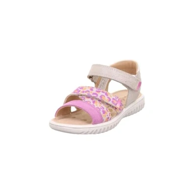 Image de Superfit Fille Sparkle, Multicolore 9010, 27 EU Large