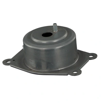 Image de FEBI BILSTEIN 30108 Support moteur gauche métal caoutchouc jaune OPEL: Zafira B, Astra H 3/5 portes, GTC, VAUXHALL: Mk5