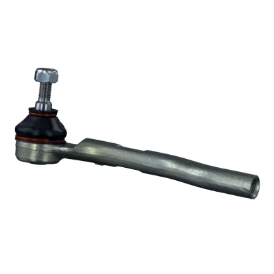 Image de febi BILSTEIN 34092 Rotule de direction Plus Essieu avant droit avec ecrou crénelé, écrou HONDA: Jazz 2