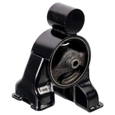 Image de FEBI BILSTEIN 176886 Support moteur arrière métal caoutchouc HYUNDAI: i30 I 3/5 portes, Break, KIA: cee‘d 5 portes