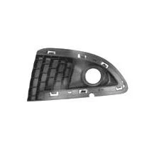 Image de ISAM 0412719 Grille de Pare Choc avec trou(s) pour lampes brouillard avant gauche LANCIA: Ypsilon III (312) 0.9 TwinAir, 1.3 D Multijet, 1.2