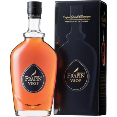 Image de Frapin VSOP Cognac 70 cl