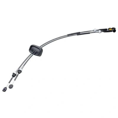 Image de FEBI BILSTEIN 182284 Tirette à câble, boîte de vitesse manuelle RENAULT: TRAFIC 2 Kasten, 2, Bus, OPEL: Vivaro A Van, Combi
