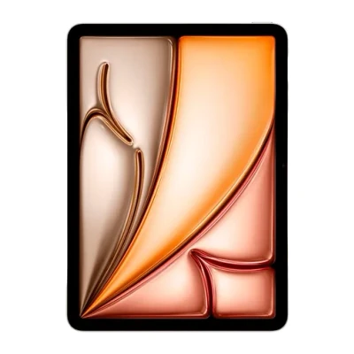 Image de iPad Air 7 (11 ) 11 Wifi 256 Go, Lumière stellaire Neuf