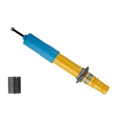 Image de BILSTEIN B6 Performance 24 023405 Amortisseur Essieu avant Pression de gaz Système monotube sur ressort Plaque en bas, Goujon haut