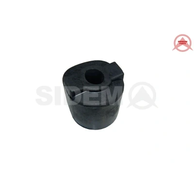 Image de SIDEM 891604 Silent Bloc De Triangle arrière, Essieu avant Support métal caoutchouc barre oscillant transversal