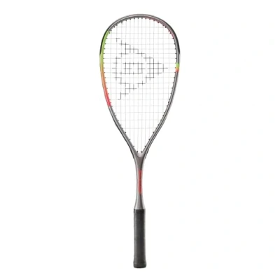 Image de Dunlop Blaze Inferno Raquette de Squash Noir/Rouge/Jaune