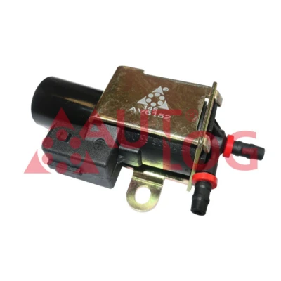 Image de AUTLOG AV6152 Vanne EGR pneumatique électrique d&#039;inversion AUDI: A4 B6/B7 Cabriolet, B7 Avant, Berline