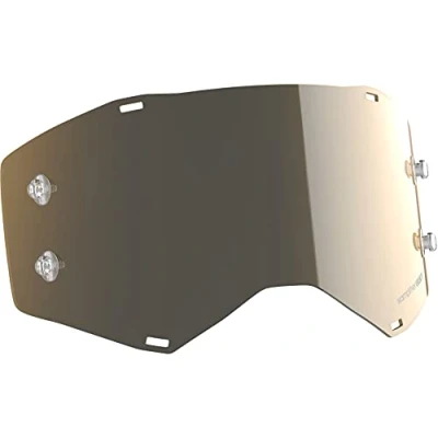 Image de Scott Prospect/Fury Amplifier Lentille de remplacement Iridium doré