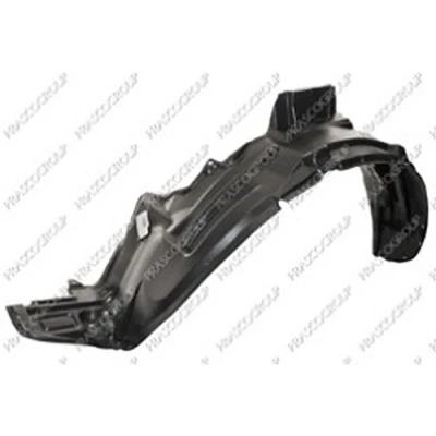 Image de PRASCO DS8303604 Doublure d&#039;aile avant gauche NISSAN: X Trail
