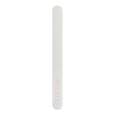 Image de ARTDECO Special File For Soft Nails Lime à ongles pour souples