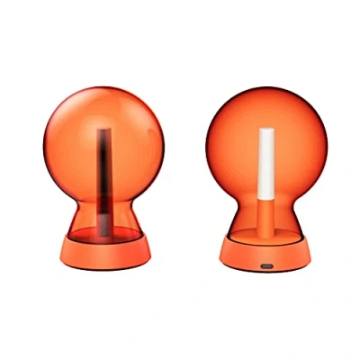 Image de Mr Bio Lamp Nomade Xoopar Orange Neuf