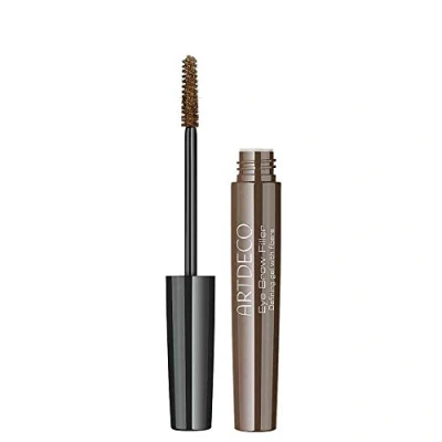 Image de Artdeco Mascara pour Sourcils Texture Gel Teinte 03 Marron 10 ml