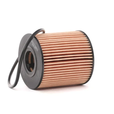 Image de MAGNETI MARELLI 152071758833 Filtre à huile Cartouche filtrante PEUGEOT: 207 CC, 4007, 3008 I, CITROËN: Berlingo II, C8, C4 I 3/5 portes, FORD: C Max